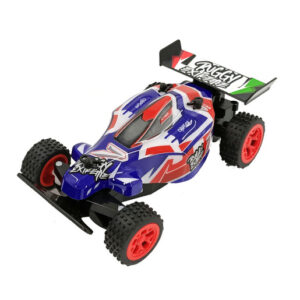 RC 1:28 Buggy Extreme - Blue