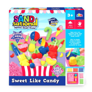 SANDsational Sweet Like Candy