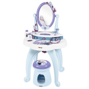 Smoby Disney Frozen 2-in-1 Dressing Table