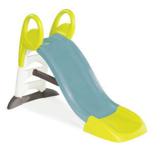 Smoby GM Green and Blue Slide (H100cm)