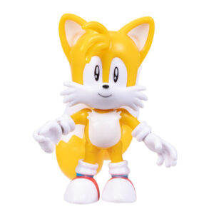 Sonic the Hedgehog - Classic Tails 6cm Figure