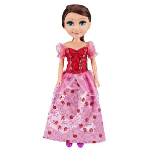 Sparkle Girlz 45cm Princess Doll by Zuru - Pink