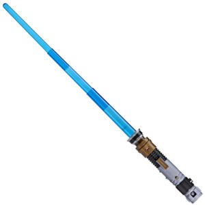 Star Wars Lightsaber Forge - Obi-Wan Kenobi Electronic Lightsaber