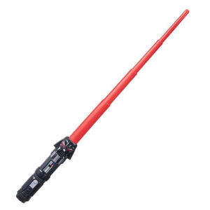 Star Wars Lightsaber Squad - Darth Vader Extendable Lightsaber