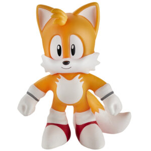 Stretch Sonic the Hedgehog - Tails Stretchy Figure