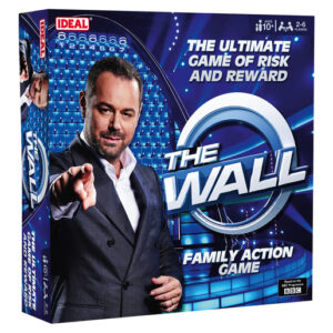 The Wall Family Action Game