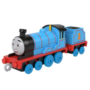 Thomas & Friends Edward Metal Train Engine