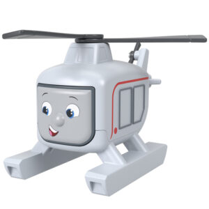 Thomas & Friends Harold Metal Engine Helicopter Toy