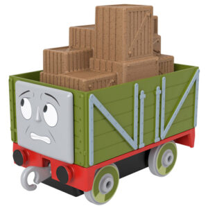 Thomas & Friends Metal Troublesome Truck Toy