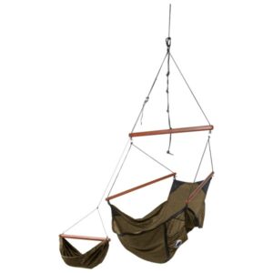 Ticket to the Moon - Home Hanging Chair size 100 x 15 cm