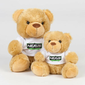Tom Neave 2024 Teddy Bear