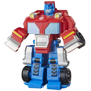 Transformers Classic Heroes Team - Optimus Prime 12cm Figure