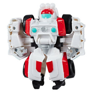 Transformers Rescue Bots Academy Figure - Medix The Doc-Bot