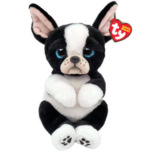 Ty Beanie Bellies - Tink the Dog 15cm Soft Toy