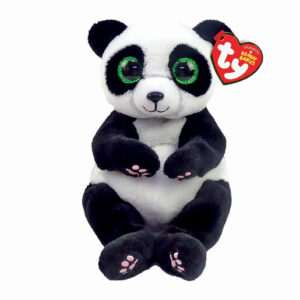 Ty Beanie Bellies - Ying 15cm Soft Toy