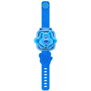 VTech Blues Clues and You! Blue Learning Watch