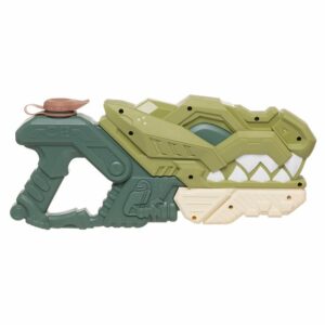 WHSmith Assorted Dino Water Gun