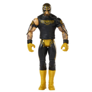 WWE Action Figure - Rey Mysterio