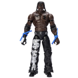 WWE Elite Collection R-Truth Action Figure