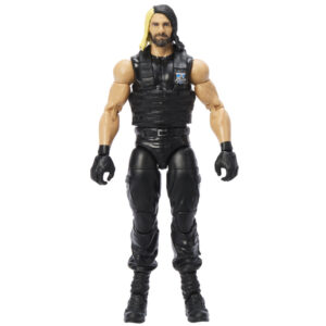 WWE Elite Collection Seth Rollins Action Figure
