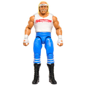 WWE Hulk Hogan 15cm Action Figure