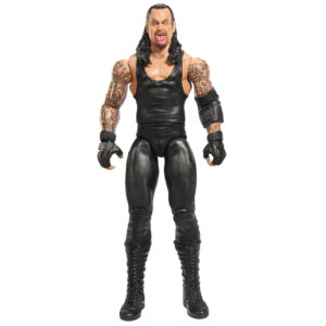 WWE Undertaker 15cm Action Figure