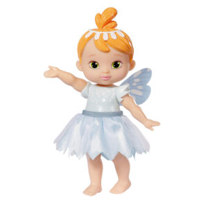 BABY Born Storybook Fairy Ice 18cm Baby Doll