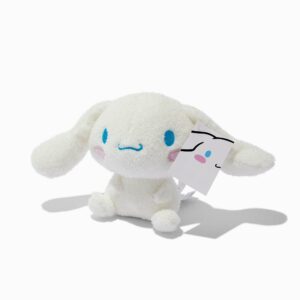 Claire's Hello Kitty 6'' Cinnamoroll Soft Toy