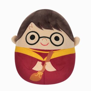 Claire's Squishmallows™ Harry Potter™ 8" Soft Toy