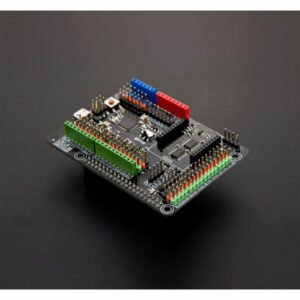 DFRobot DFR0327 Gravity: Arduino Shield for Raspberry Pi