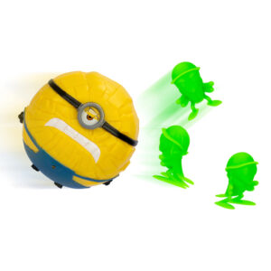 Despicable Me 4 Minions Action Figure Playset (Styles Vary)
