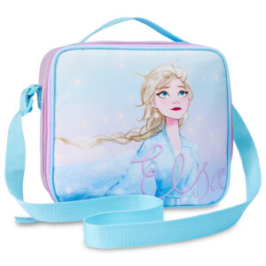 Disney Frozen 11' Lunchbag with Strap