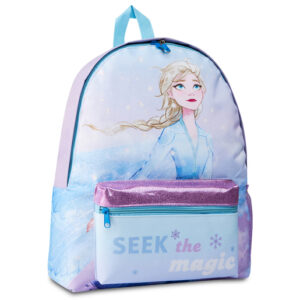 Disney Frozen 25' Backpack