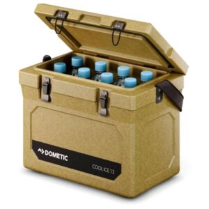 Dometic - Cool-Ice WCI 13 - Coolbox size 13 l