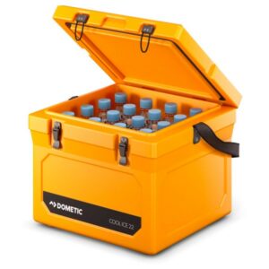 Dometic - Cool-Ice WCI 22 - Coolbox size 22 l