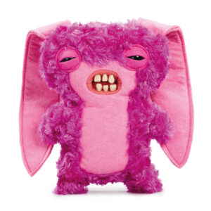 Fuggler New Fuggs on the Block - Lord Long Ears Soft Toy