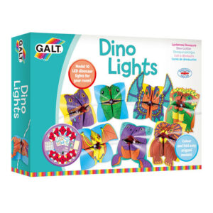 Galt Origami Dino Lights Kit