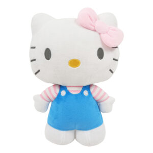 Hello Kitty 30cm Soft Toy (Styles Vary)