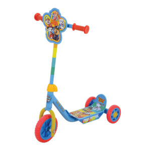 MV Sports Paw Patrol Deluxe-Tri Scooter