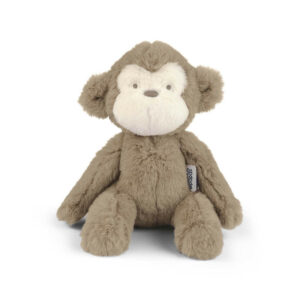 Mamas & Papas Monkey Beanie Soft Toy