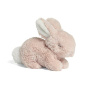 Mamas & Papas Soft Toy - Forever Treasured Bunny Pink