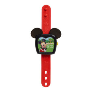 Mickey Mouse Play Smart Watch with 2 Straps
