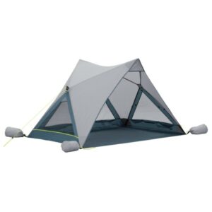 Outwell - Beach Shelter Formby - Beach tent grey