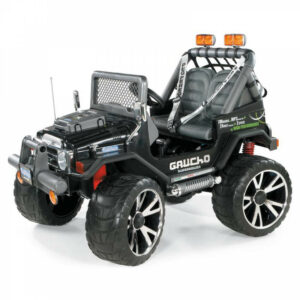 Peg Perego Gaucho Superpower 24V Battery Operated Jeep