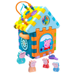 Peppa Pig Baby Activity House