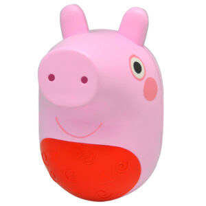 Peppa Pig Baby Roly Poly Figure