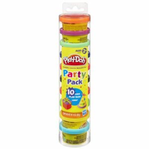 Play-Doh Party Pack Dough Playset