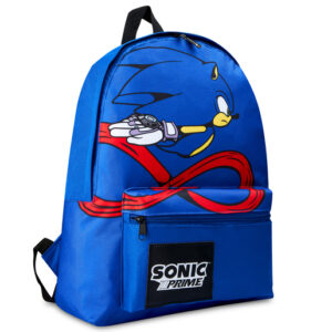 Sonic the Hedgehog 25' Backpack