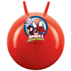 Spidey and his Amazing Friends Hopper Ball