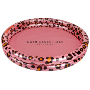Swim Essentials Inflatable Pink Panther Bassin 100cm